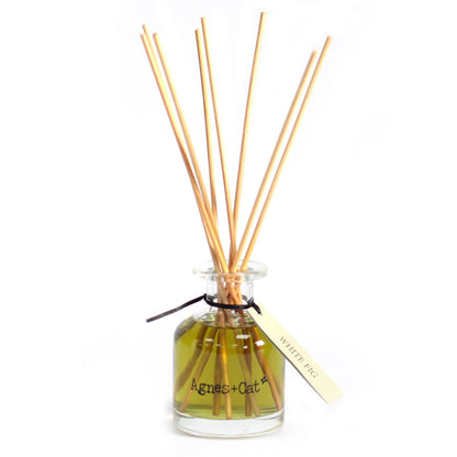 140ml Reed Diffuser - White Fig – product image 2 of 6
