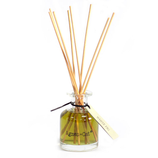 140ml Reed Diffuser - White Fig – product image 2 of 6