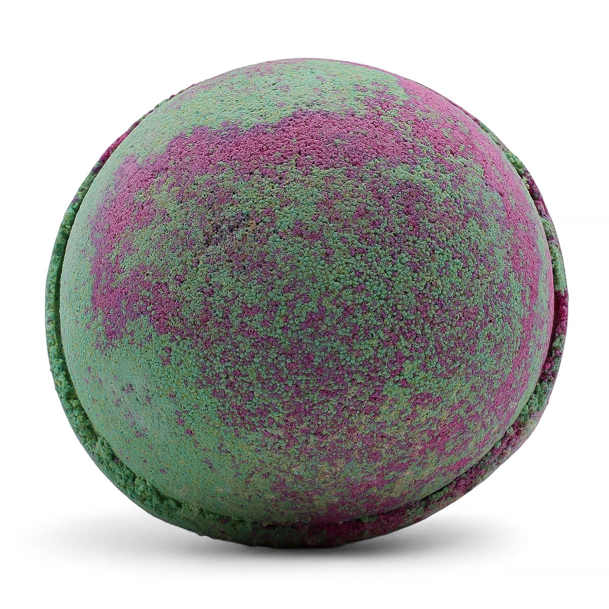 Set of 3 Fruity Rhubarb Bath Bombs – product image 2 of 4