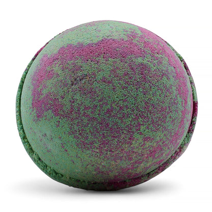 Set of 3 Fruity Rhubarb Bath Bombs – product image 2 of 4