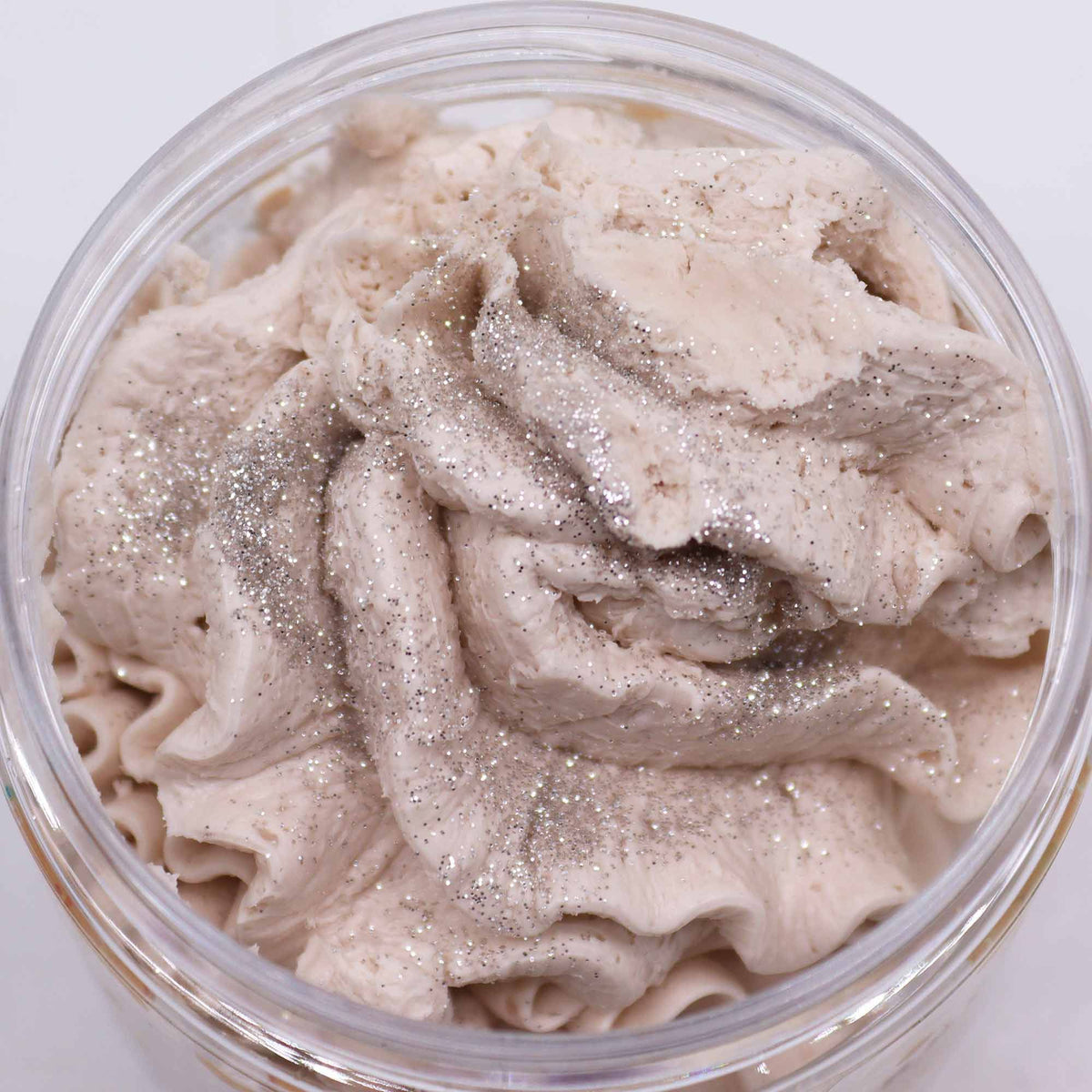 Warm Gingerbread Whipped Soap 120g – product image 3 of 5