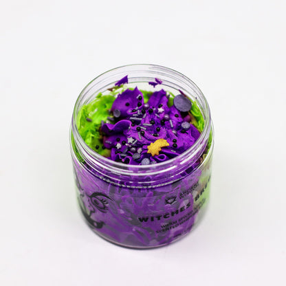 Witches Brew Whipped Soap 120g – product image 2 of 3