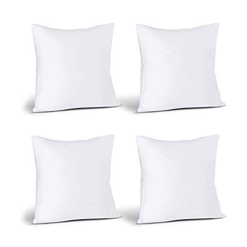 Recycled PET Cushion Inner – 45 x 45cm