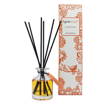 140ml Reed Diffuser - Clementine – product image 8 of 8