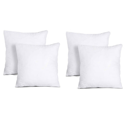 Recycled PET Cushion Inner – 45 x 45cm