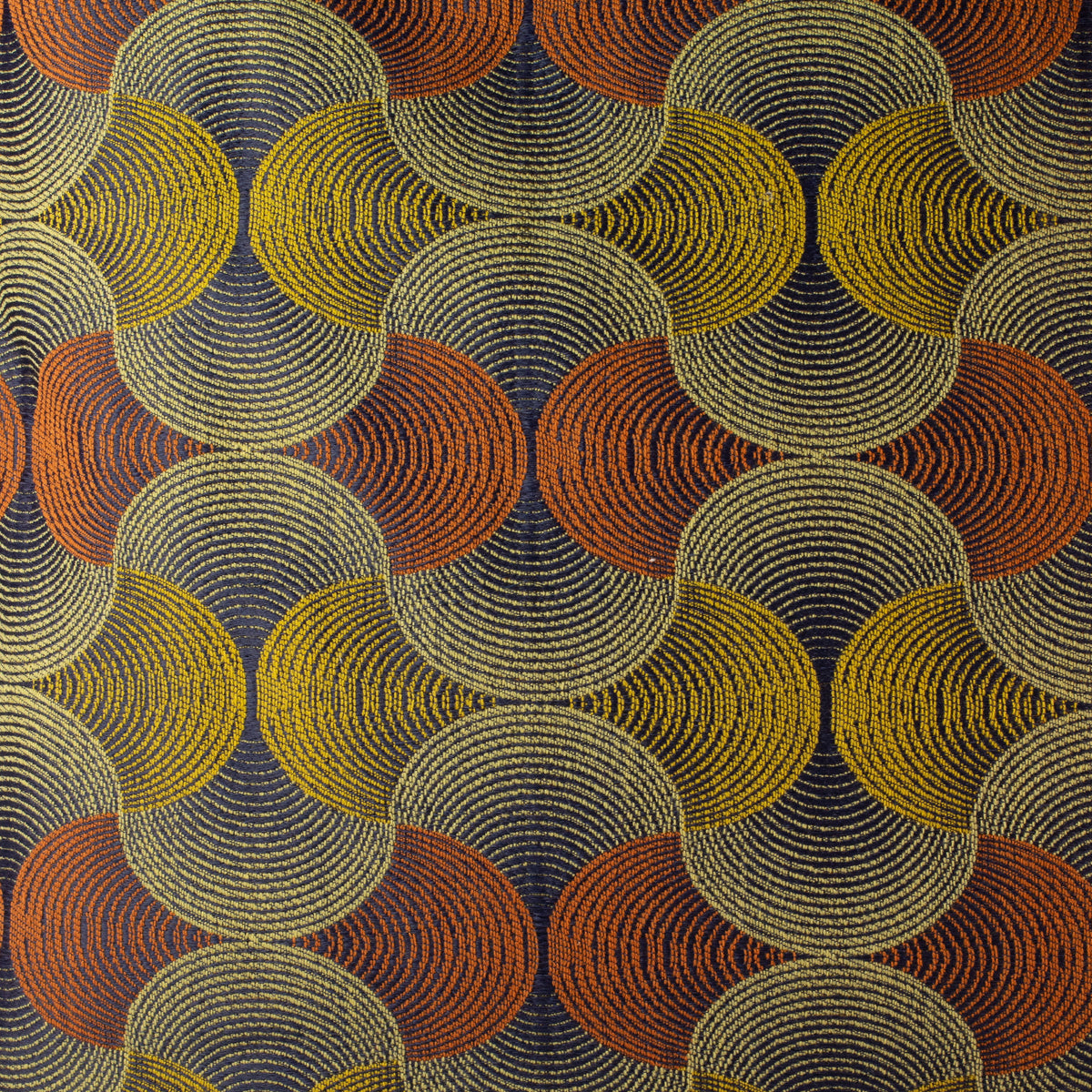 Classic Cushion Cover - Urban Swirl - 60 x 60cm - Jumbo Style