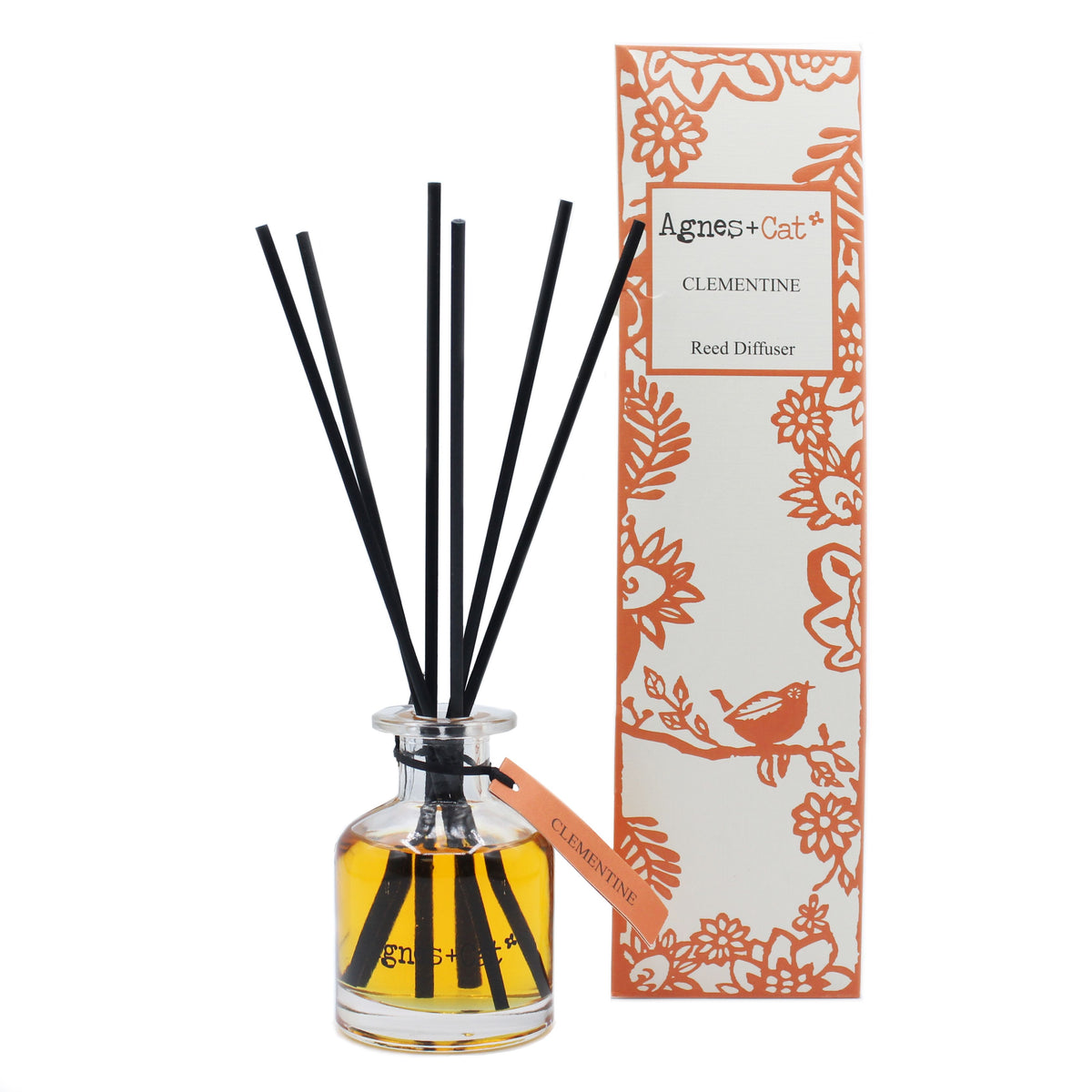140ml Reed Diffuser - Clementine – product image 5 of 8