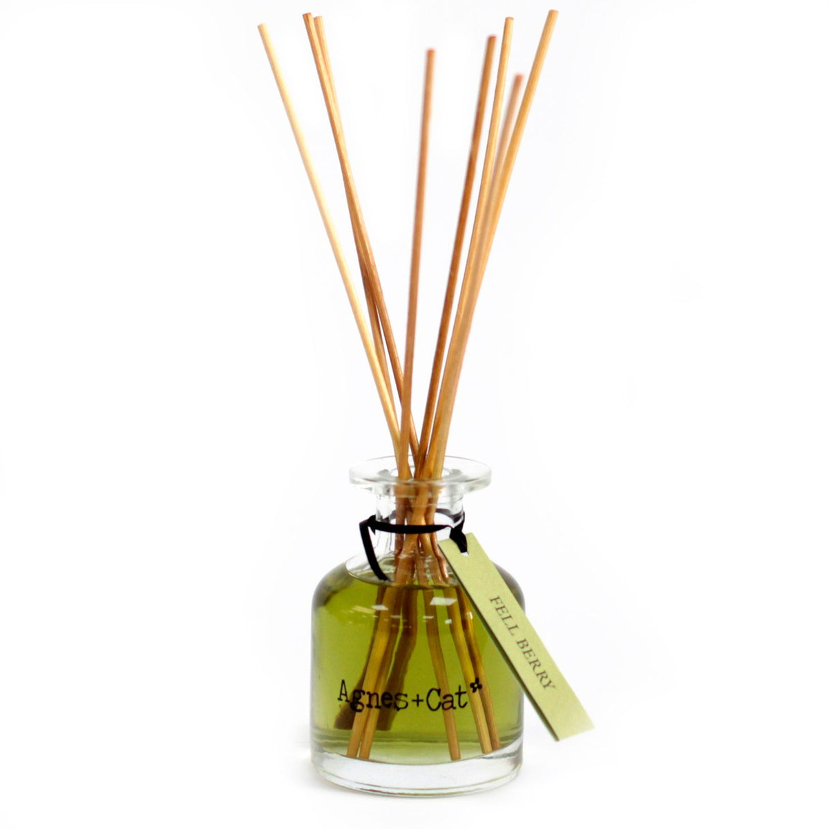 140ml Reed Diffuser - Fell Berry – product image 7 of 9