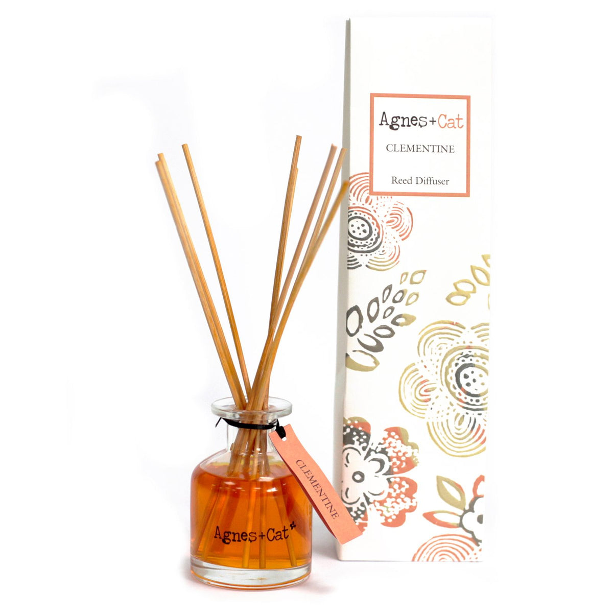 140ml Reed Diffuser - Clementine – product image 3 of 8