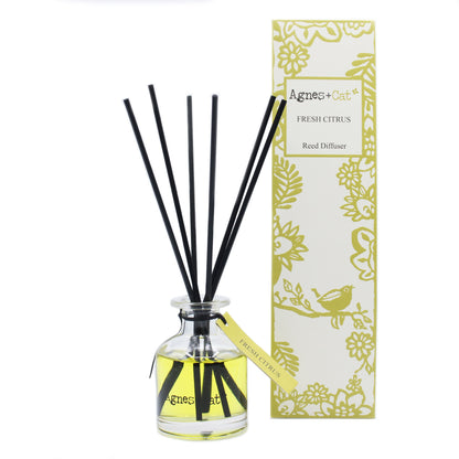 140ml Reed Diffuser - Fresh Citrus – product image 1 of 7