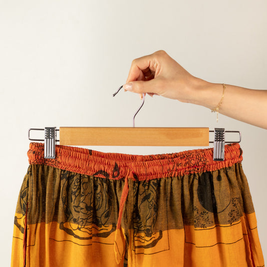 Nomad Sari - Clip Hanger - 33cm – product image 2 of 3