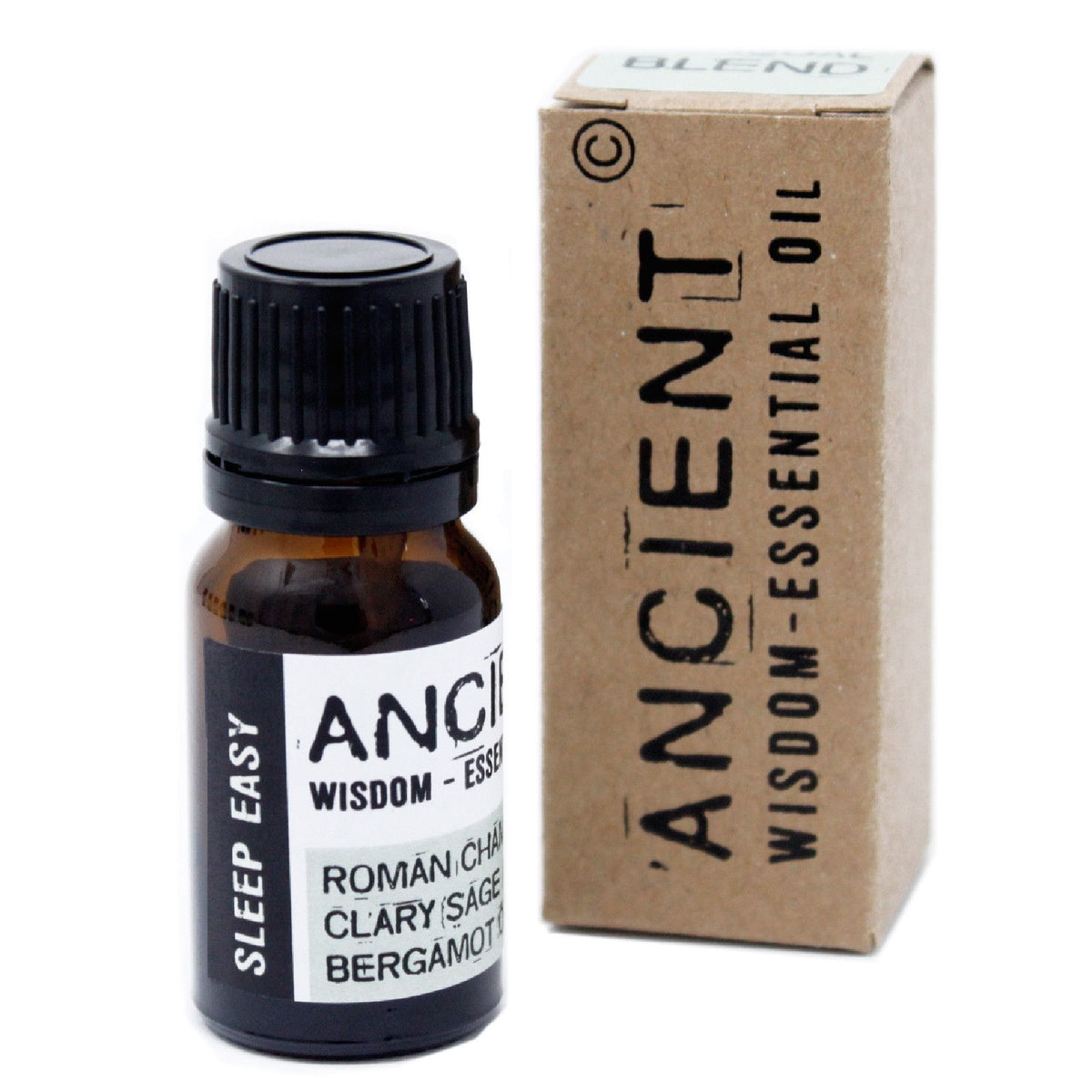 Evening Calm Essential Oil Blend - Boxed - 10ml – product image 1 of 4