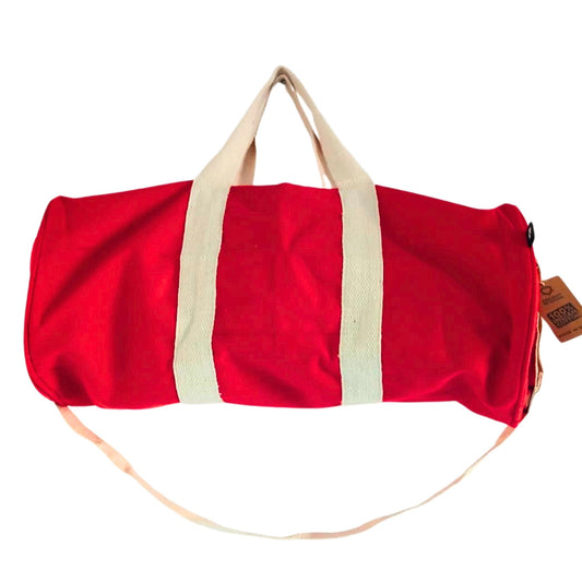 Don't Quit Gym Bag - Maroon (186C) – product image 2 of 2