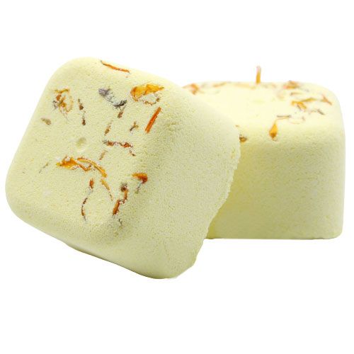 Set of 6 Aromatherapy Shower Steamers - Spearmint, Lemon & Eucalyptus – product image 1 of 9