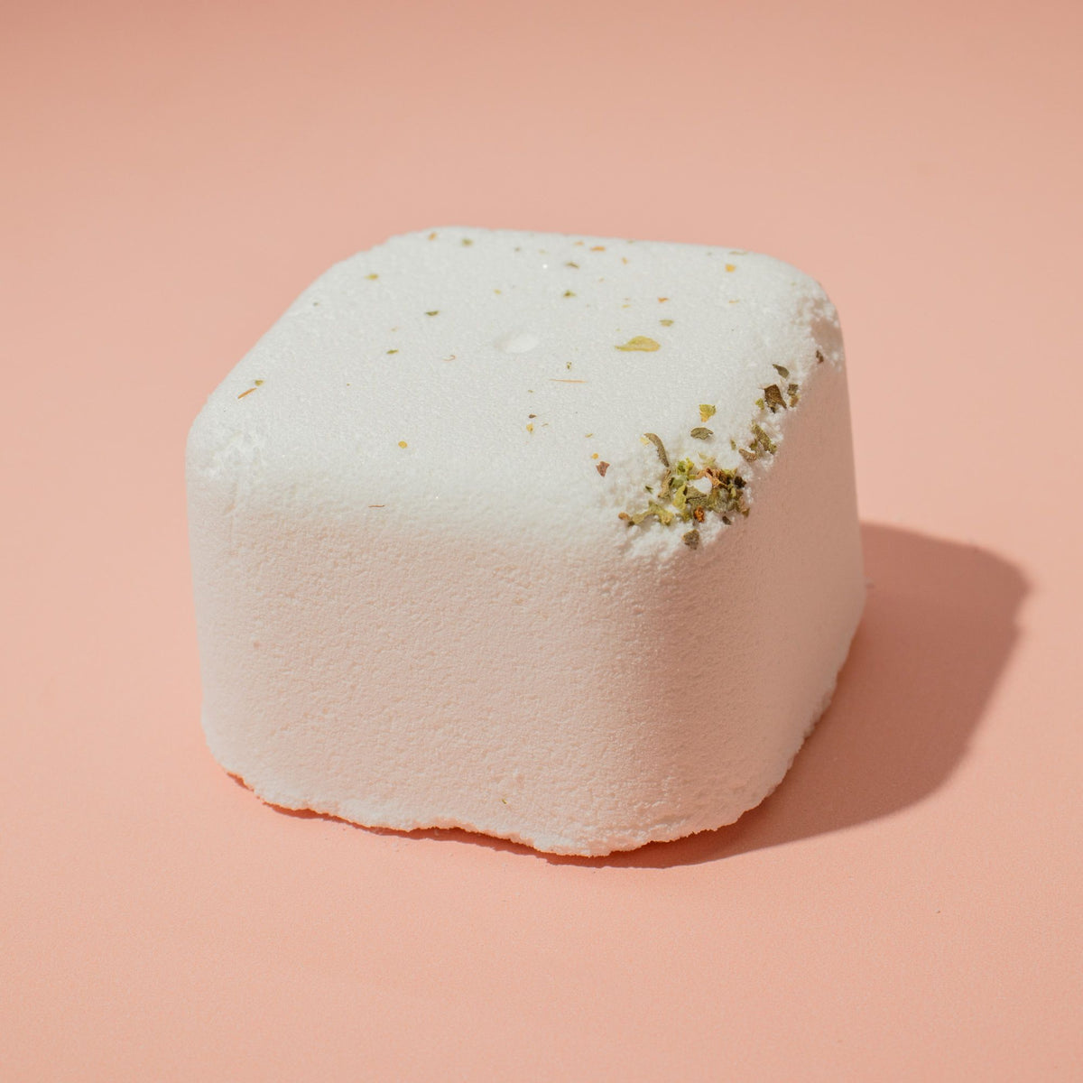 Set of 6 Aromatherapy Shower Steamers - Spearmint & Eucalyptus – product image 6 of 8