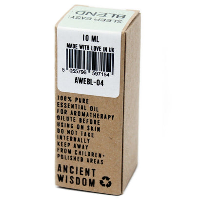 Evening Calm Essential Oil Blend - Boxed - 10ml – product image 3 of 4
