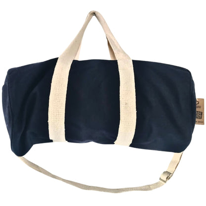 Don't Quit Gym Bag - Navy Blue (2767C) – product image 2 of 2