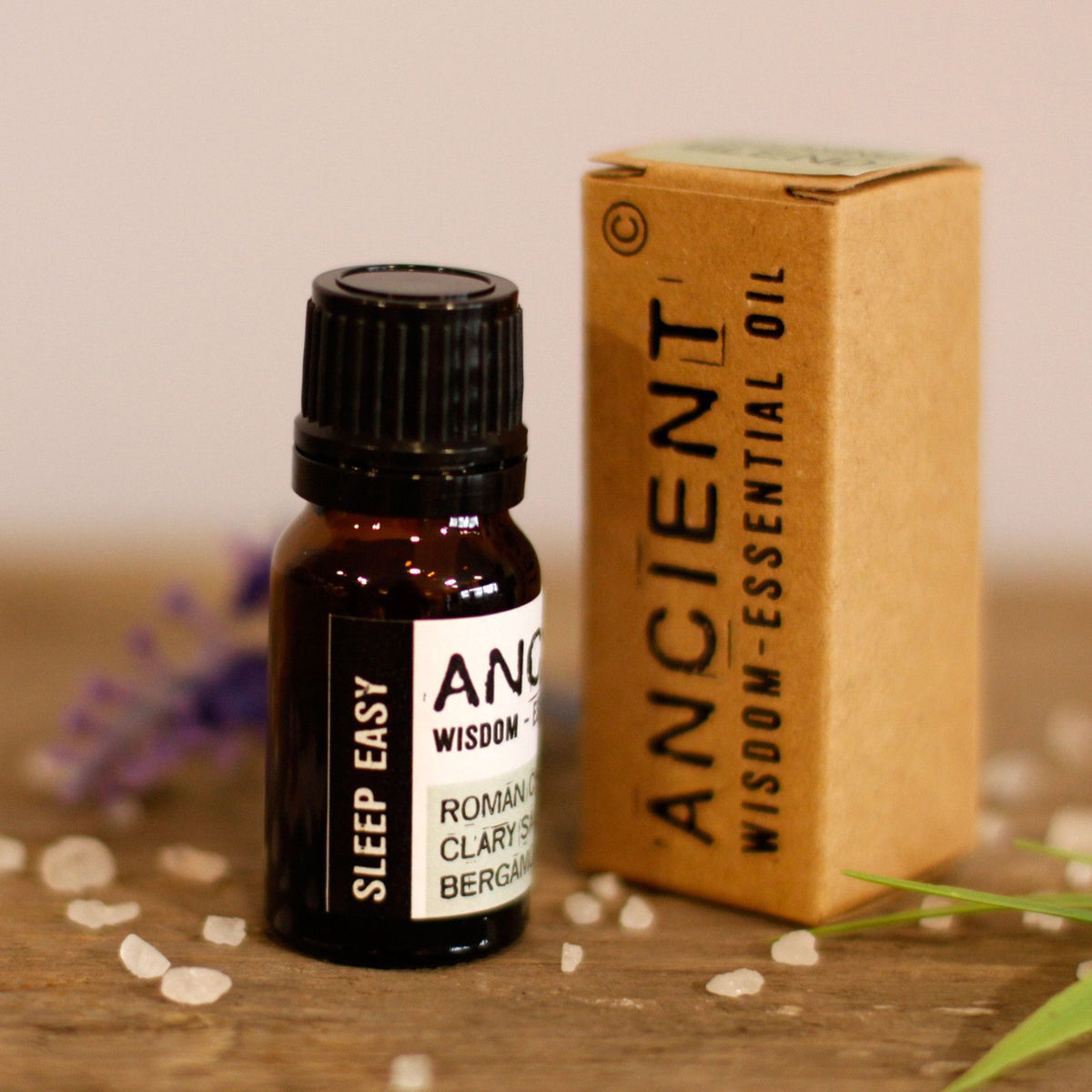 Evening Calm Essential Oil Blend - Boxed - 10ml – product image 2 of 4