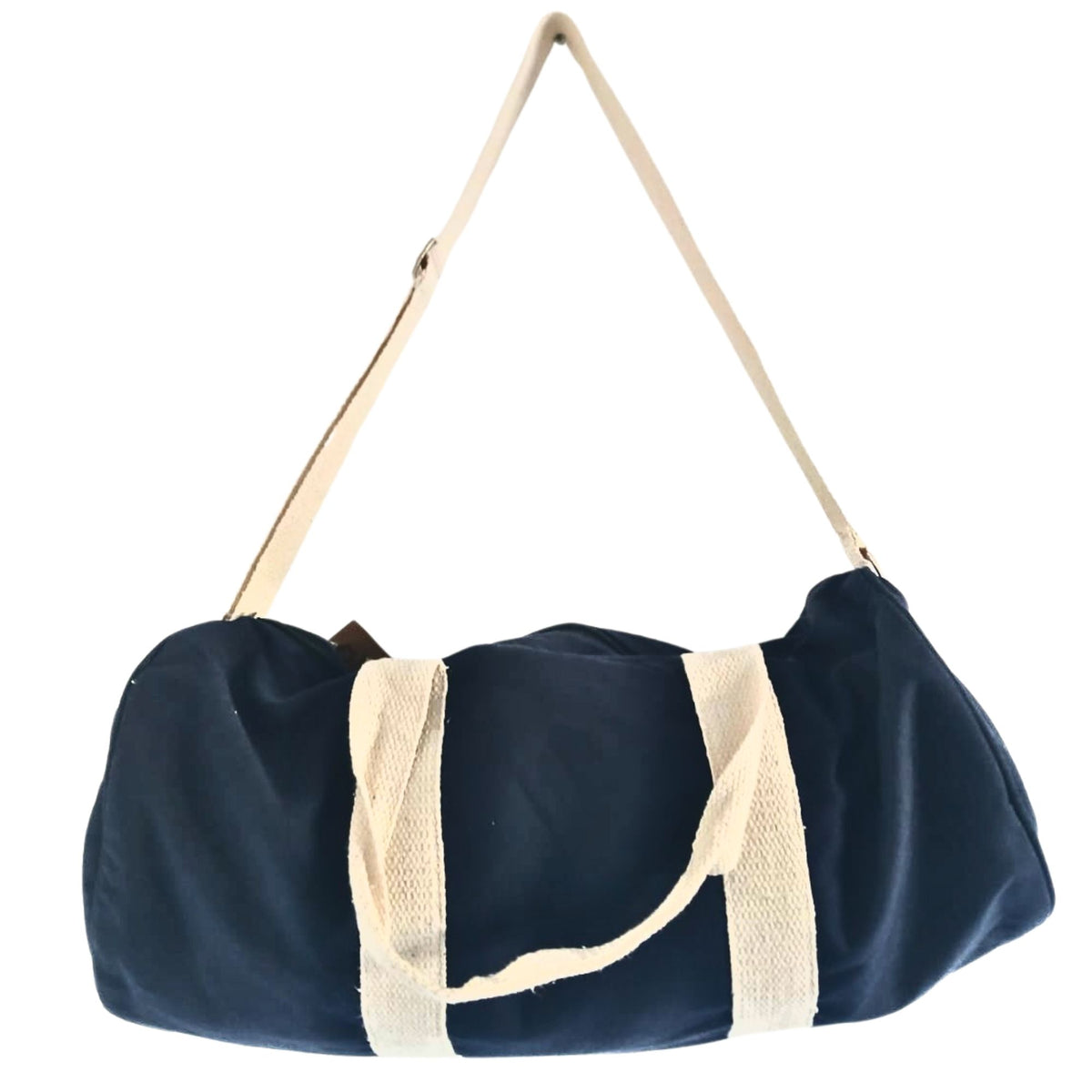 Don't Quit Gym Bag - Navy Blue (2767C) – product image 1 of 2