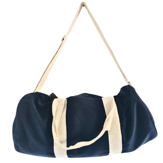 Don't Quit Gym Bag - Navy Blue (2767C) – product image 1 of 2