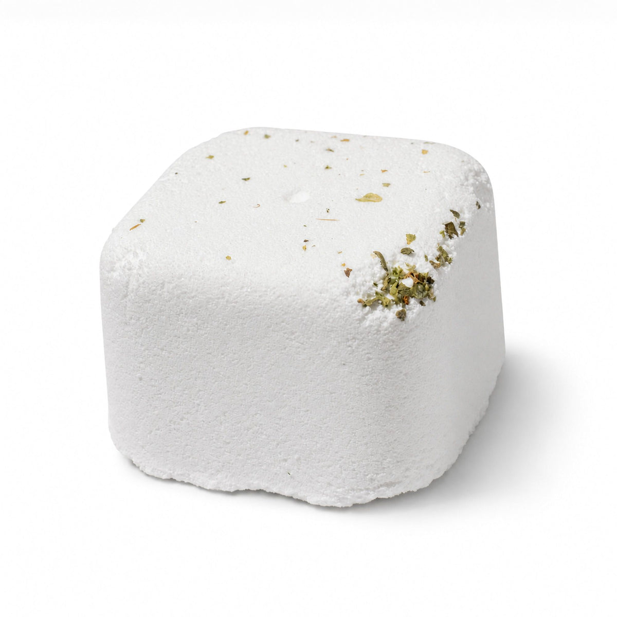 Set of 6 Aromatherapy Shower Steamers - Spearmint & Eucalyptus – product image 8 of 8