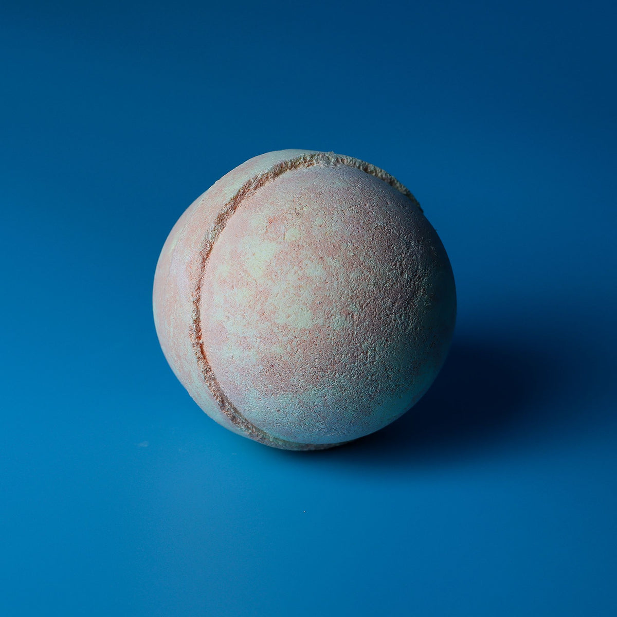 Set of 3 Peach Sangria Bath Bombs – product image 3 of 3