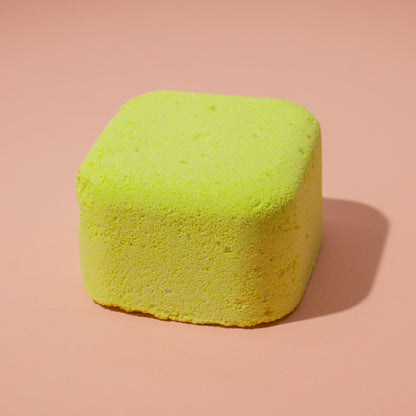 Set of 6 Aromatherapy Shower Steamers - Grapefruit & Lime – product image 4 of 6