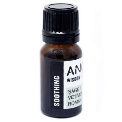 Soothing Essential Oil Blend - Boxed - 10ml – product image 3 of 4