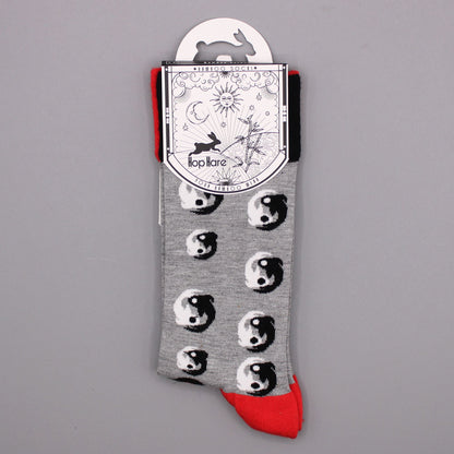 Hop Hare Bamboo Socks S/M - Lucky Cats – product image 6 of 6