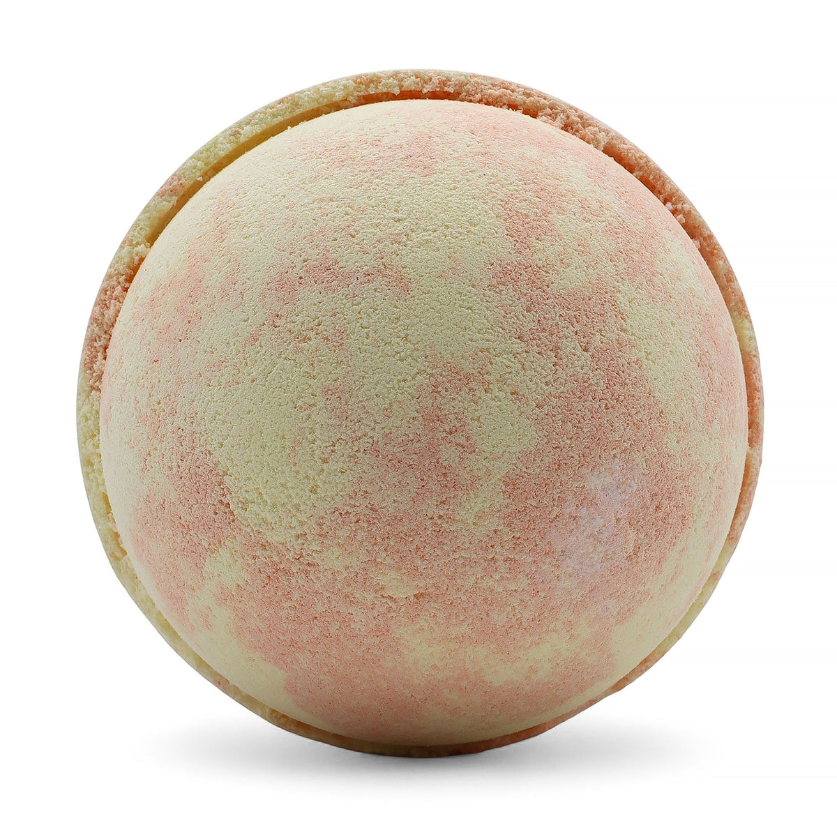 Set of 3 Peach Sangria Bath Bombs – product image 1 of 3