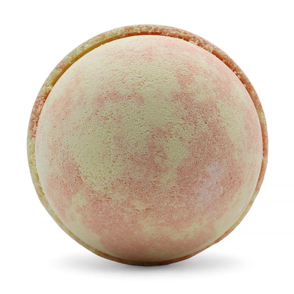 Set of 3 Peach Sangria Bath Bombs – product image 1 of 3