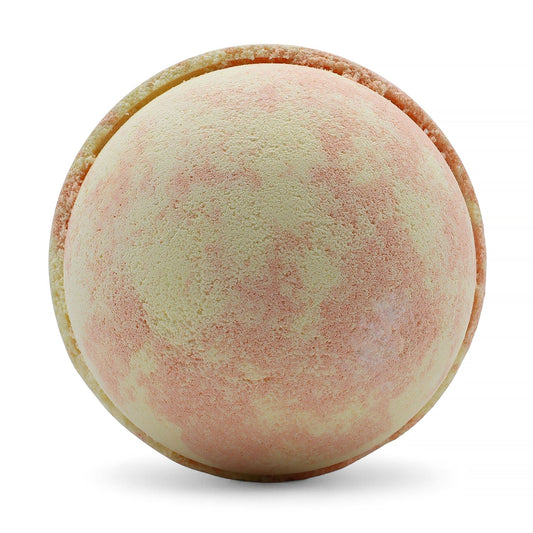 Set of 3 Peach Sangria Bath Bombs – product image 1 of 3