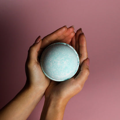 Set of 3 Five for Him Bath Bombs – product image 3 of 4