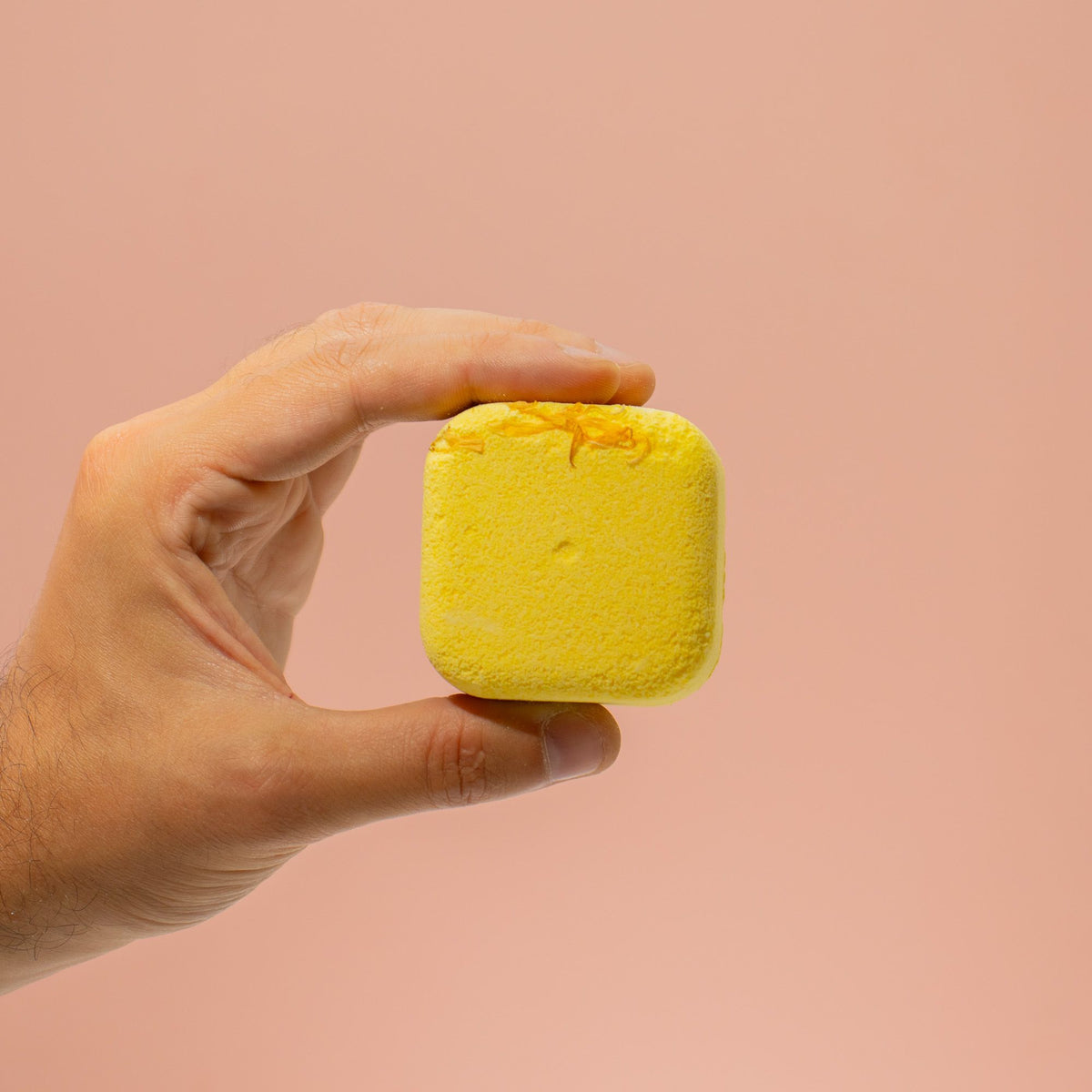 Set of 6 Aromatherapy Shower Steamers - Spearmint, Lemon & Eucalyptus – product image 9 of 9