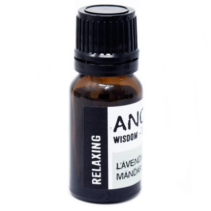 Relaxing Essential Oil Blend - Boxed - 10ml – product image 3 of 4