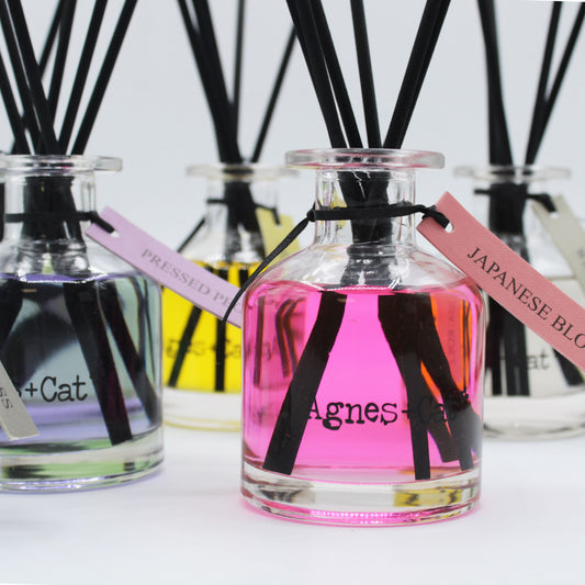 140ml Reed Diffuser - Fell Berry – product image 2 of 9