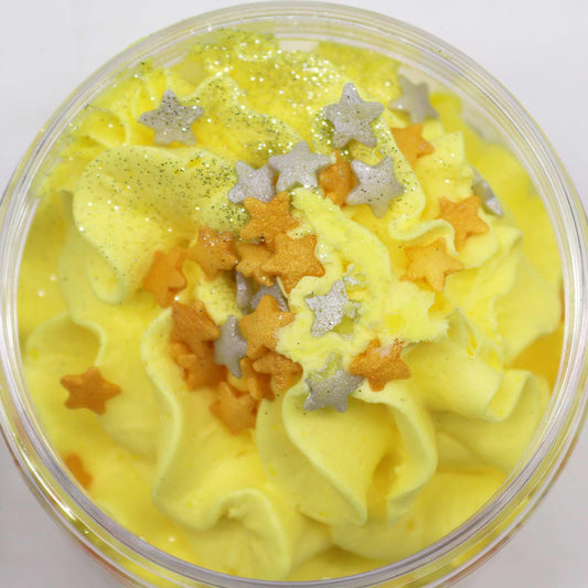 Cosy Winter Nights Whipped Soap 120g – product image 2 of 5