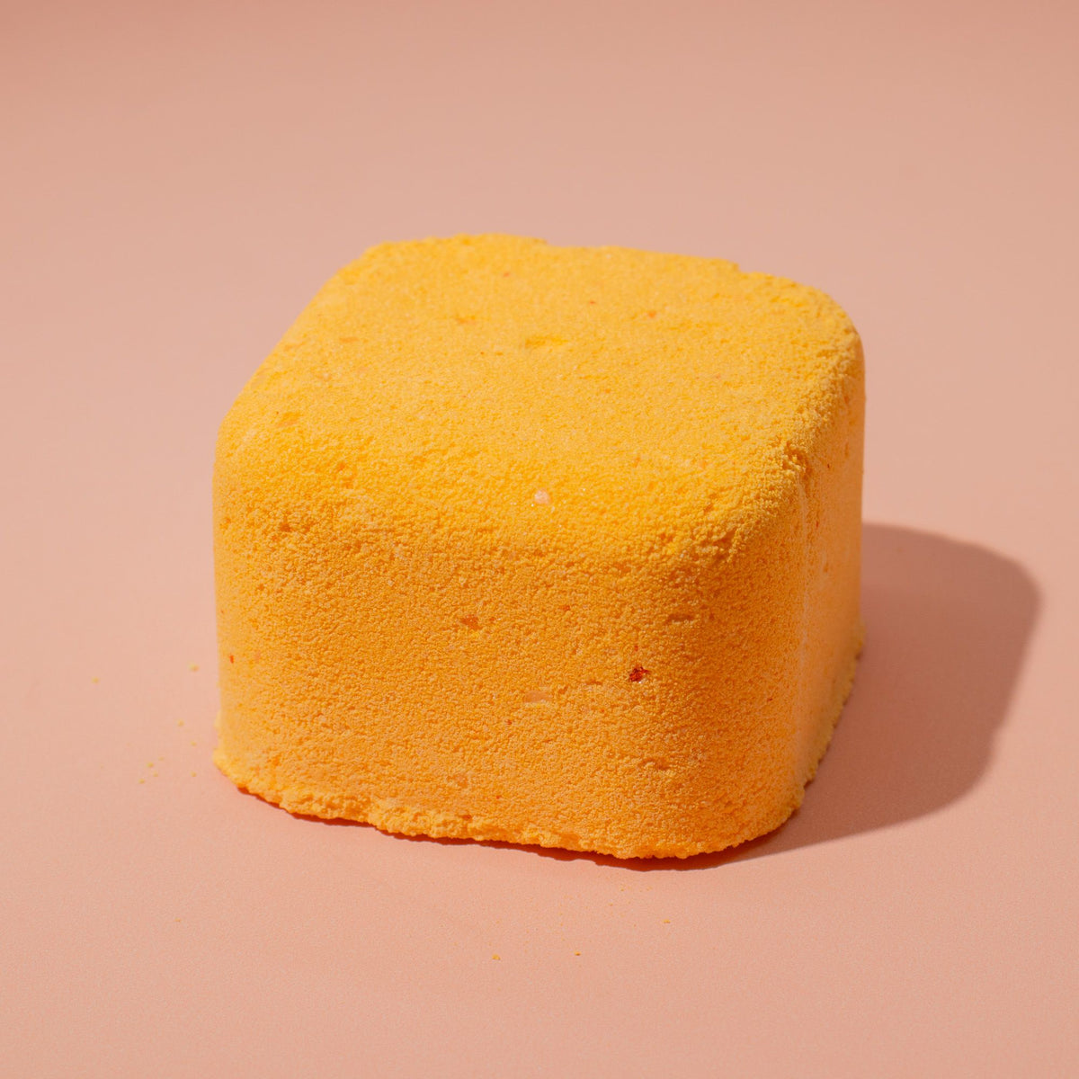 Set of 6 Aromatherapy Shower Steamers - Orange, Bergamot & Litsea – product image 3 of 6
