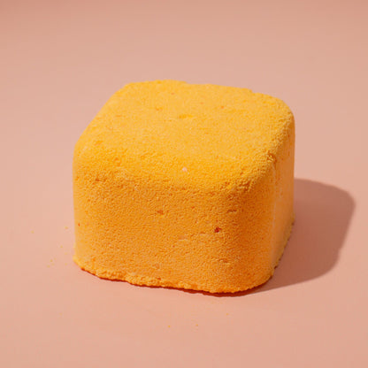 Set of 6 Aromatherapy Shower Steamers - Orange, Bergamot & Litsea – product image 3 of 6