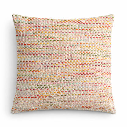 Classic Cushion Cover - Hidden Rainbow - 45 x 45cm