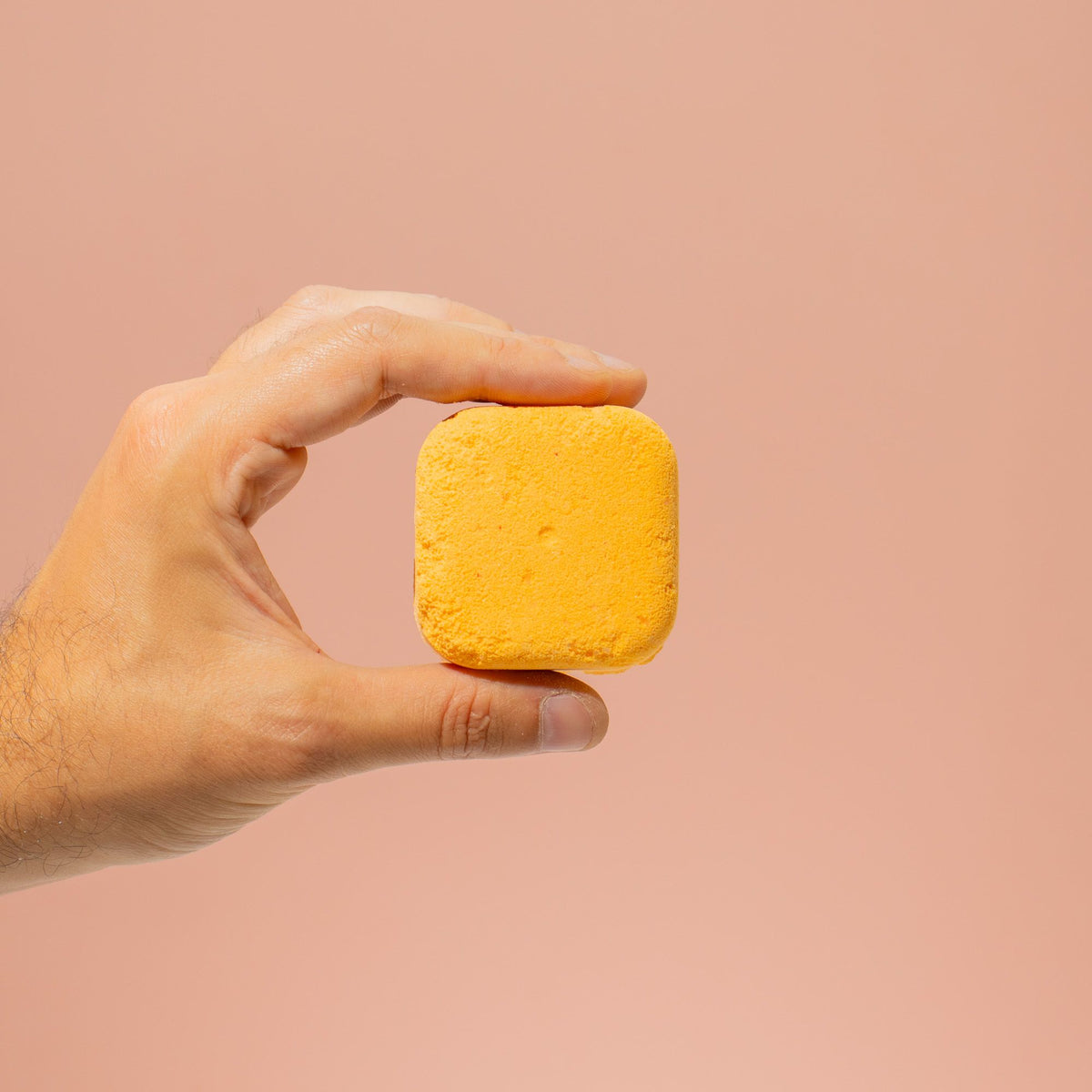 Set of 6 Aromatherapy Shower Steamers - Orange, Bergamot & Litsea – product image 4 of 6