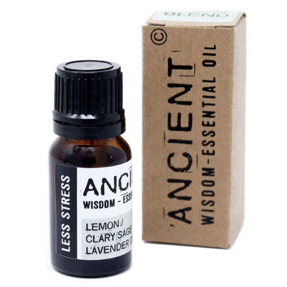 Fresh & Floral Essential Oil Blend - Boxed - 10ml – product image 1 of 4