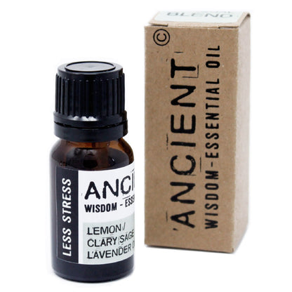 Fresh & Floral Essential Oil Blend - Boxed - 10ml – product image 1 of 4