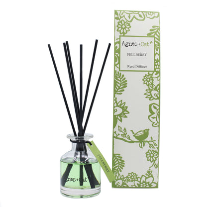 140ml Reed Diffuser - Fell Berry – product image 8 of 9