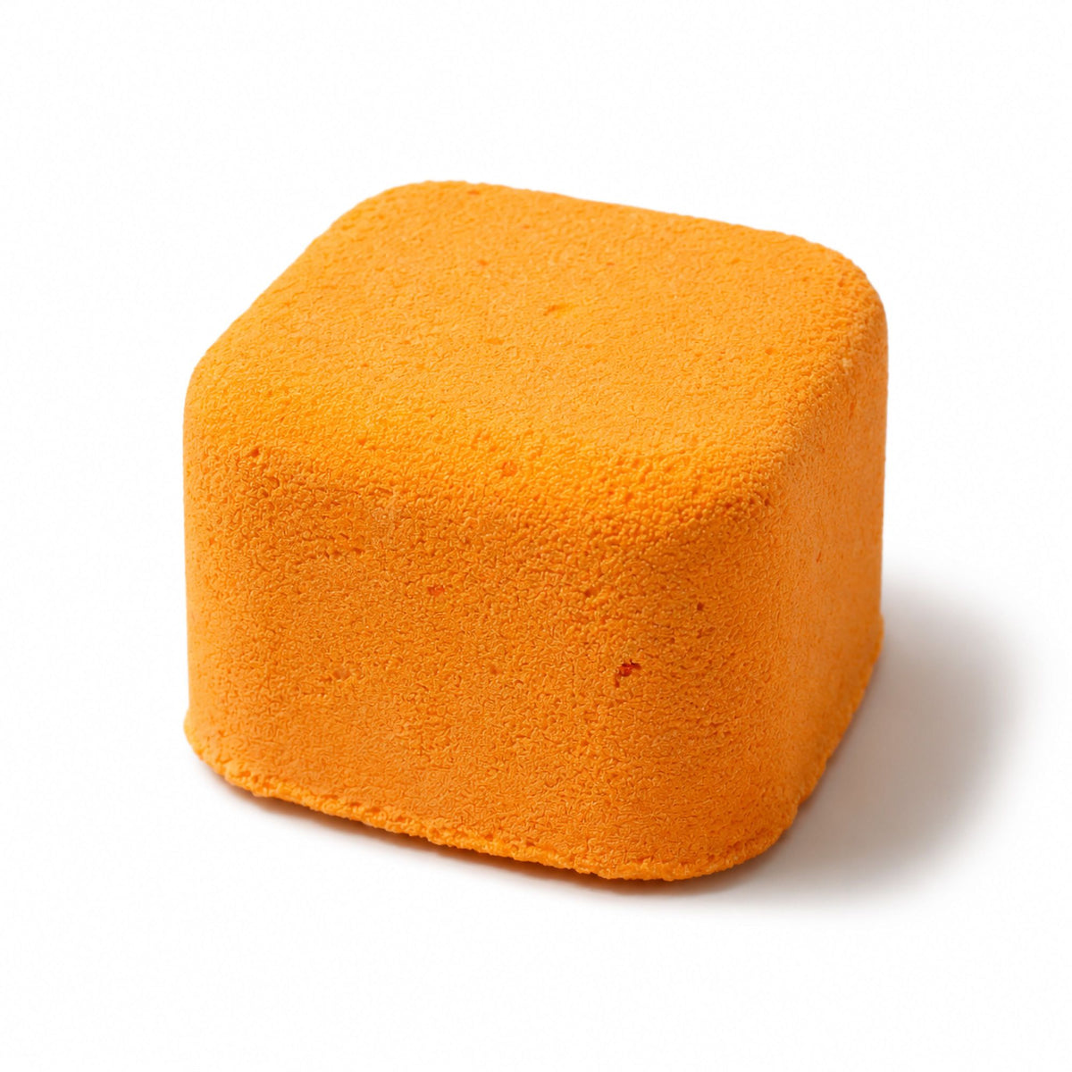 Set of 6 Aromatherapy Shower Steamers - Orange, Bergamot & Litsea – product image 5 of 6