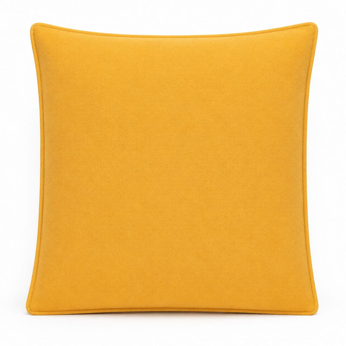 Classic Cushion Cover - Marigold Loom - 60 x 60cm - Jumbo Style