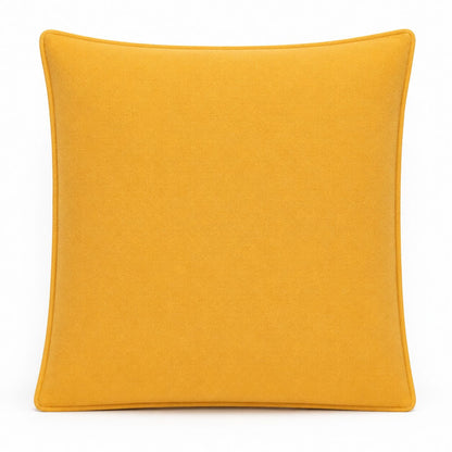 Classic Cushion Cover - Marigold Loom - 60 x 60cm - Jumbo Style