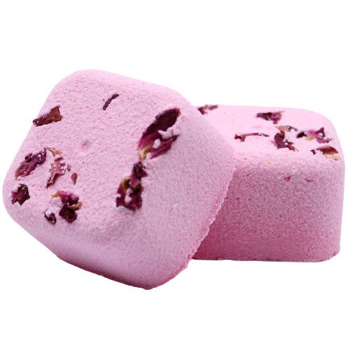 Set of 6 Aromatherapy Shower Steamers - Patchouli, Ylang Ylang & Jasmine – product image 1 of 10
