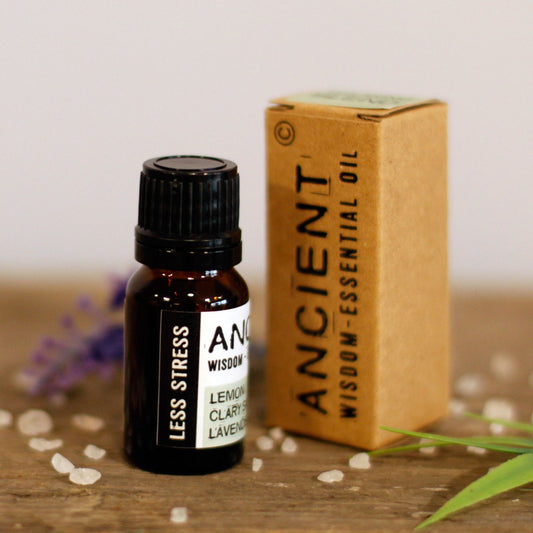 Fresh & Floral Essential Oil Blend - Boxed - 10ml – product image 2 of 4