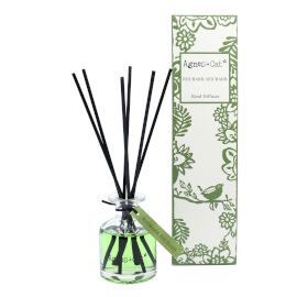 140ml Reed Diffuser - Rhubarb Rhubarb – product image 1 of 5
